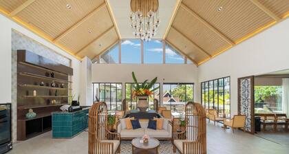 Howard Johnson by Wyndham Phuket Naiyang