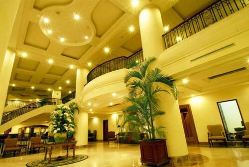 Hotel Gran Puri Manado