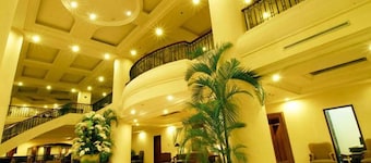 Hotel Gran Puri Manado