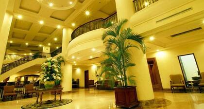 Hotel Gran Puri Manado