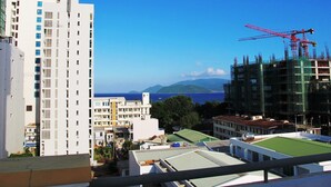Property grounds - Bao Long Hotel (Nha Trang)