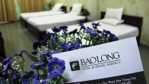 Family Room - Bao Long Hotel (Nha Trang)