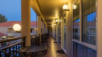 テラス / パティオ