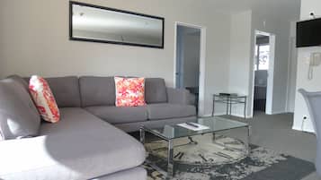 Family Apartment, 2 Bedrooms, Kitchen