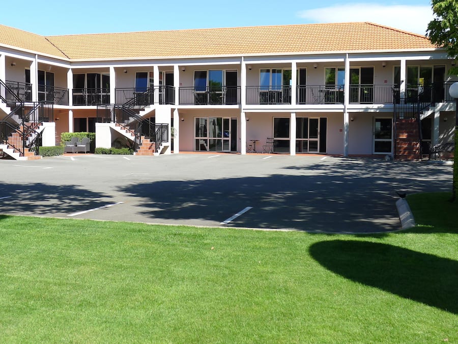 Kawasan hartanah