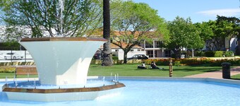 Lugano Motor Lodge
