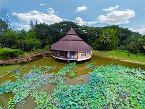 Meeting facility - Tao Garden Health Spa & Resort (Doi Saket)