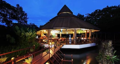 Tao Garden Health Spa & Resort