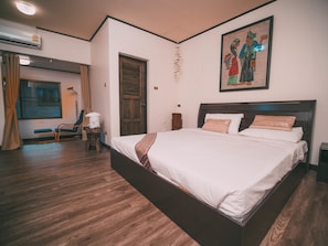 Room - Tao Garden Health Spa & Resort (Doi Saket)