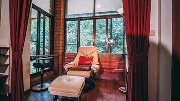 Superior Single Room | Room amenity