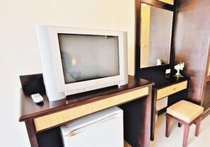 Standardzimmer | Zimmerausstattung