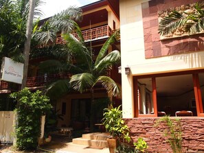 Exterior - Summer Inn (Koh Samui)