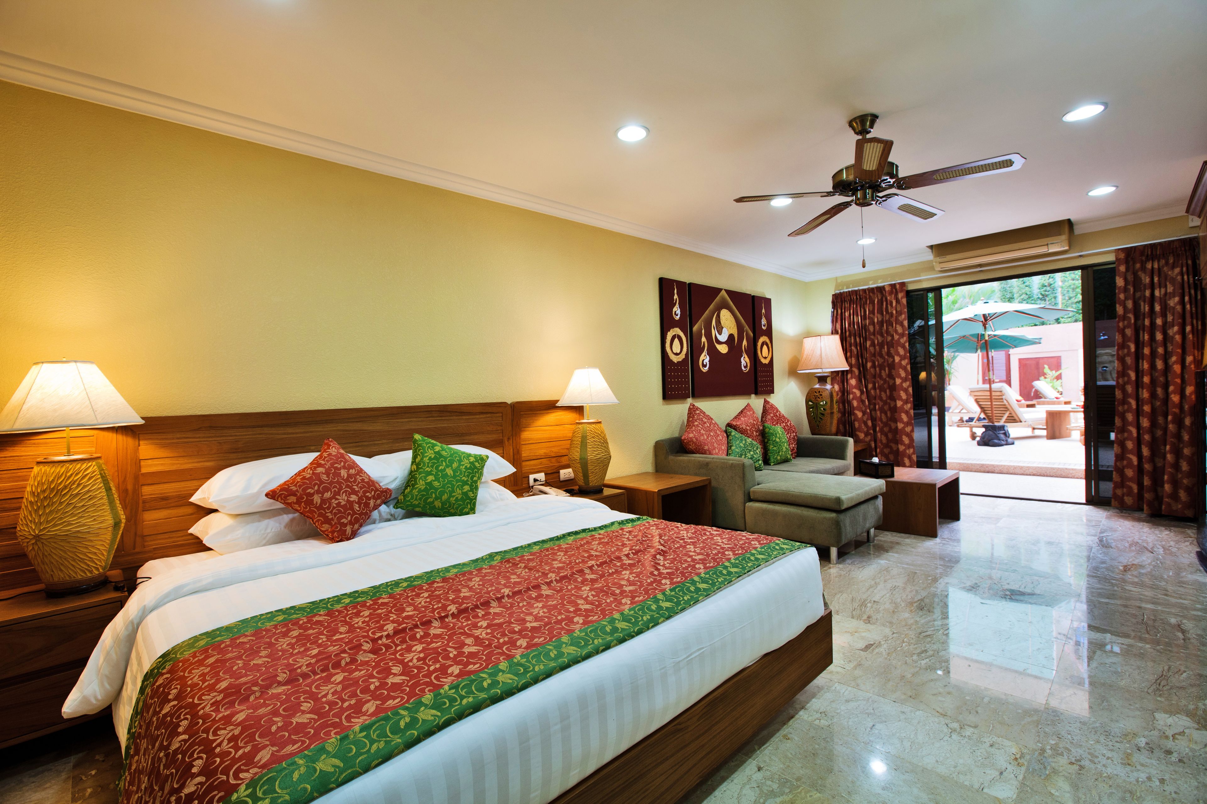 Foto - Baan Souy Resort