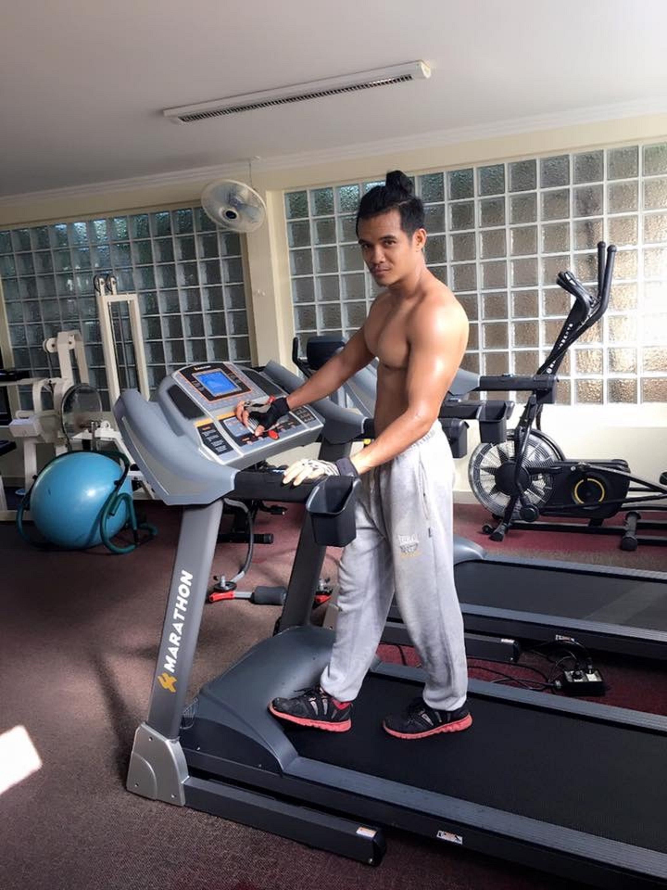 Foto - Baan Souy Resort