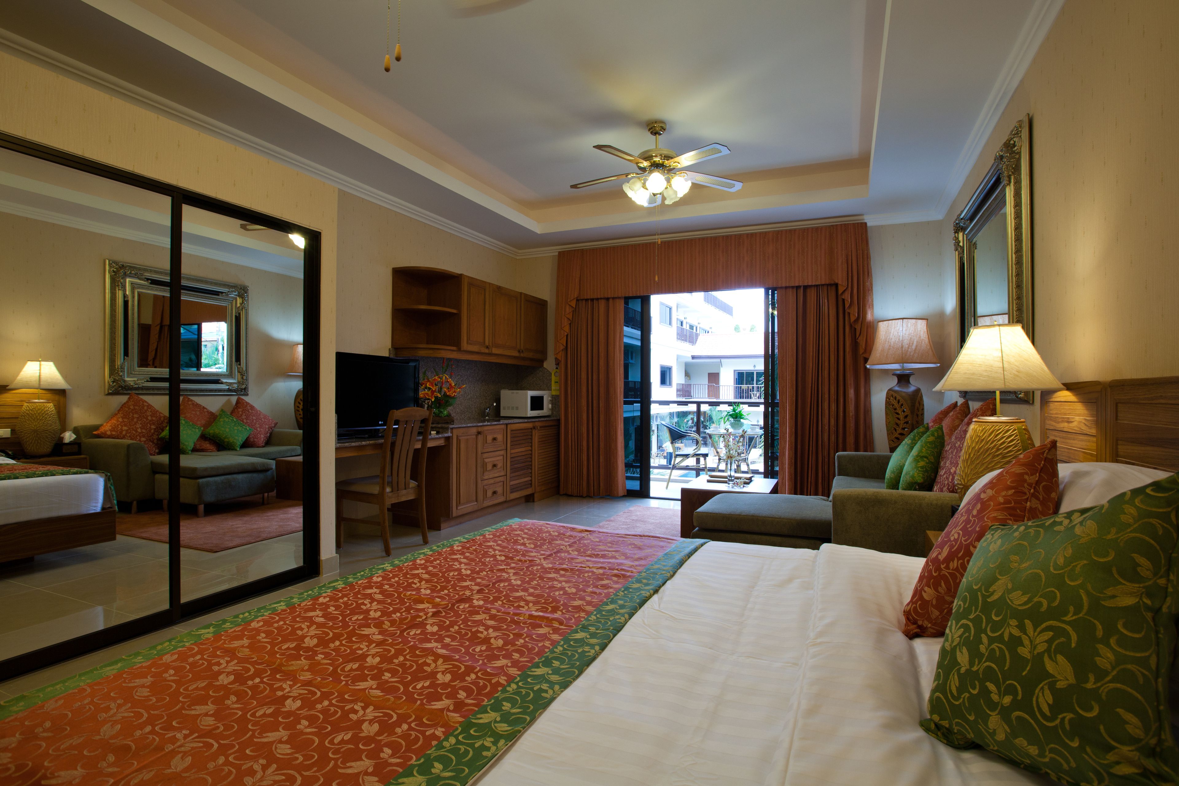 Foto - Baan Souy Resort