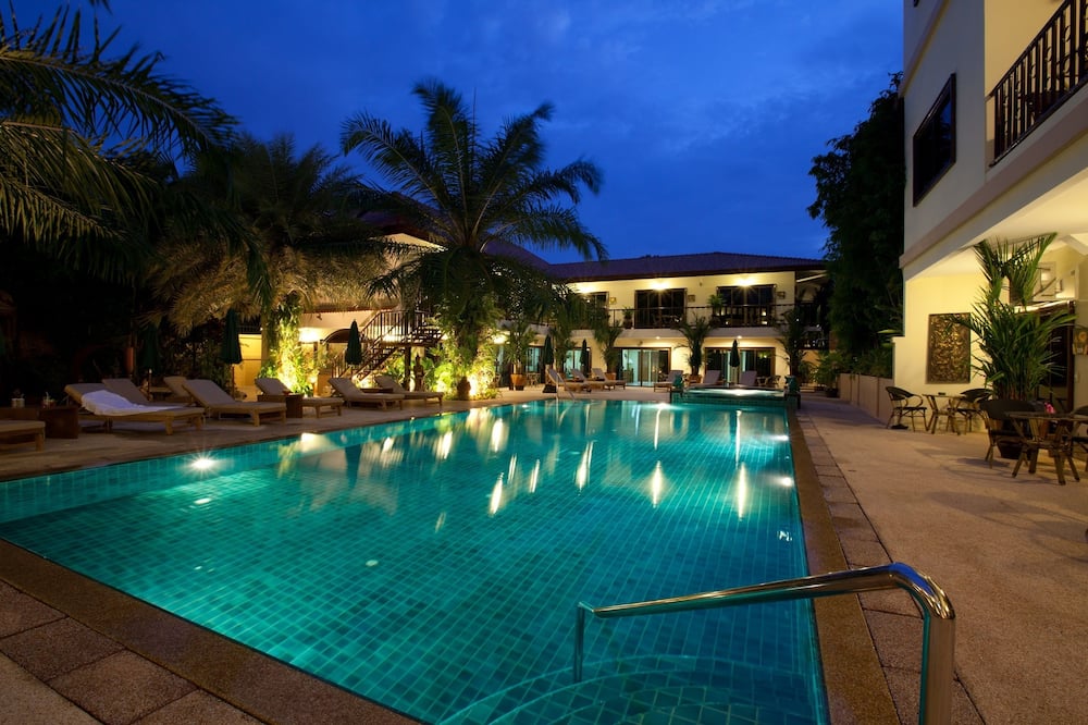 Baan Souy Resort