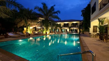 Kawasan hartanah