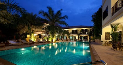 Baan Souy Resort