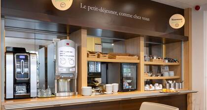 B&B HOTEL Mont-de-Marsan