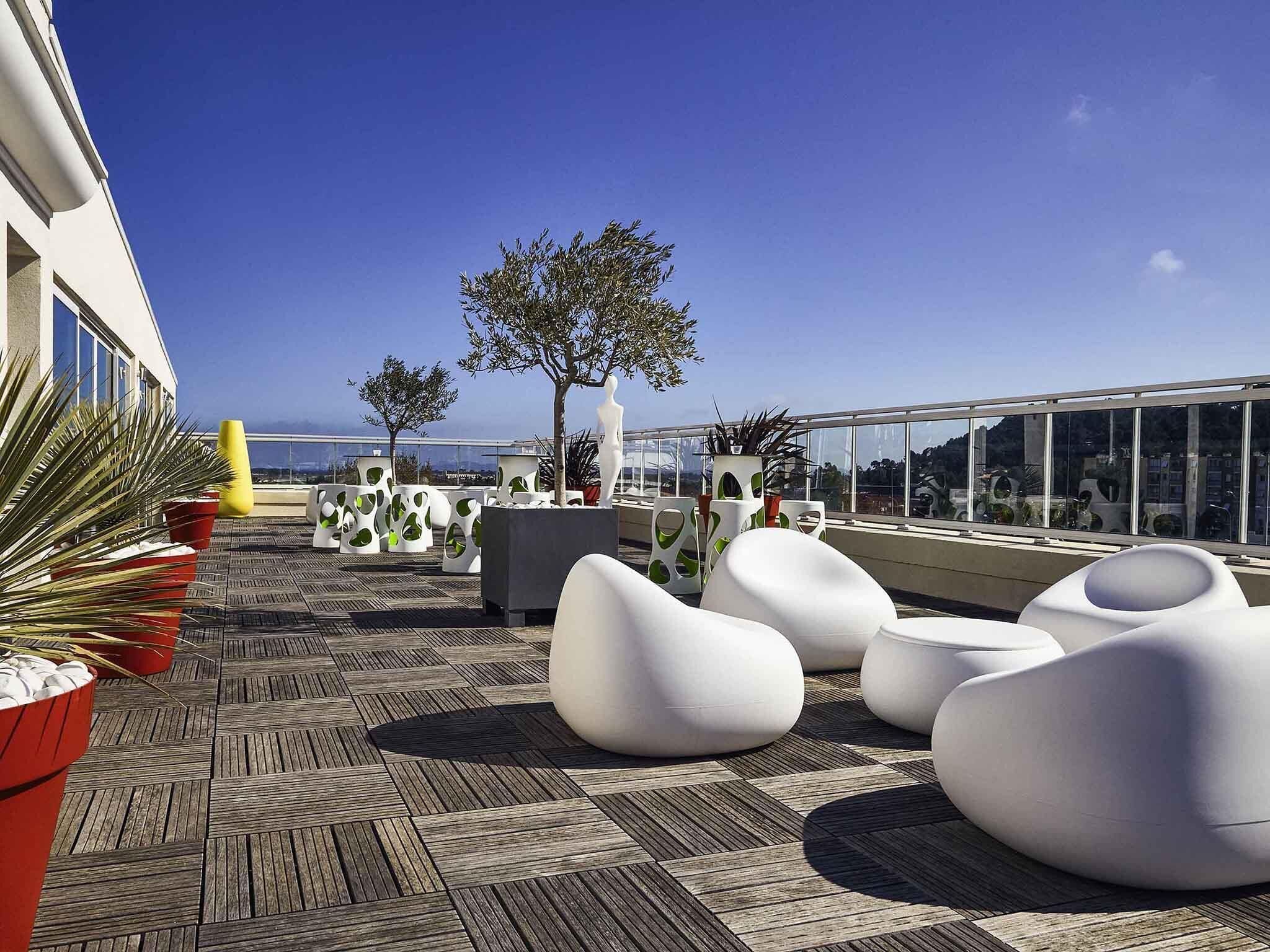 Foto - Ibis Styles Hyères Rooftop & Spa