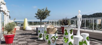 Ibis Styles Hyères Rooftop & Spa