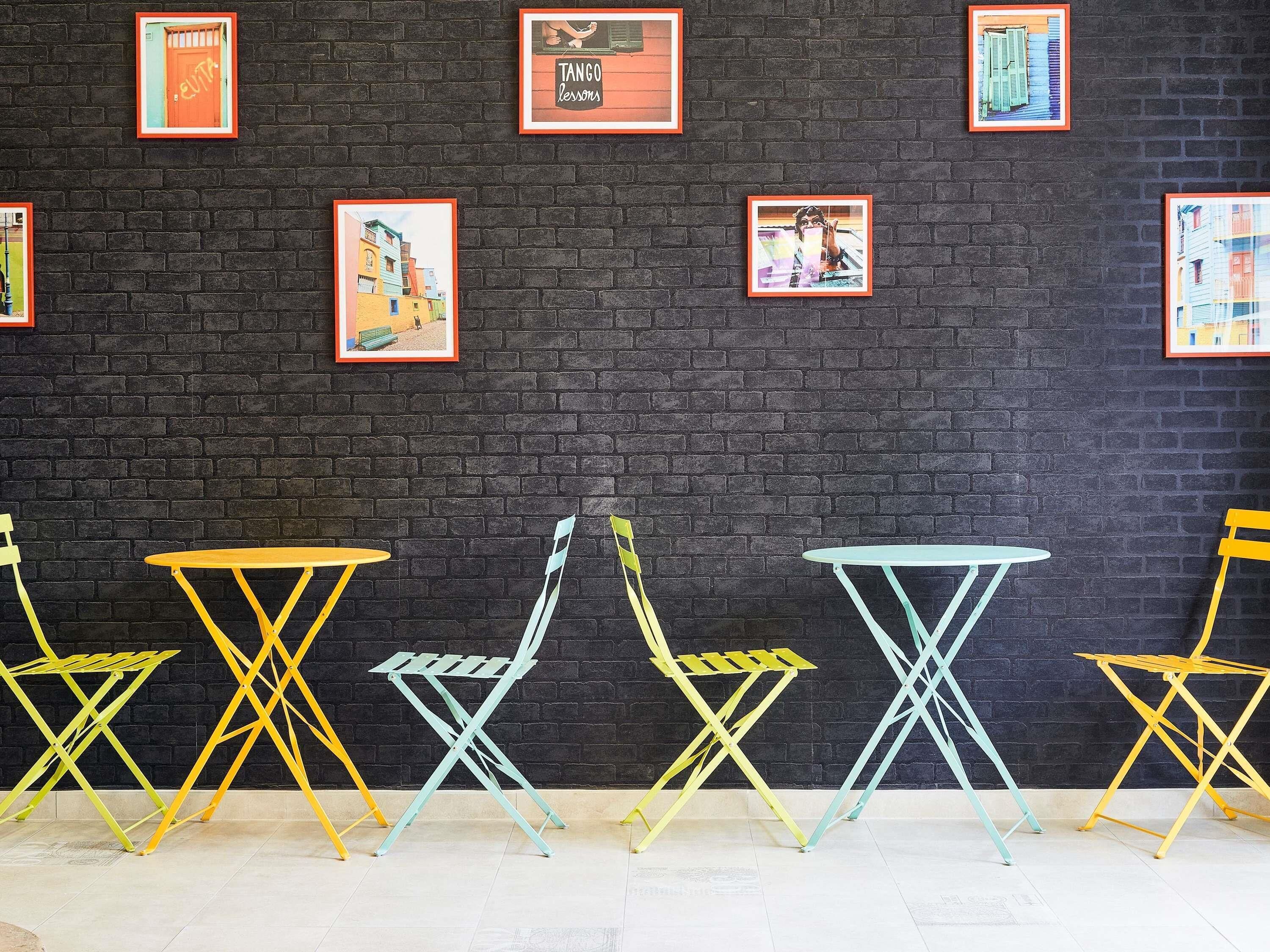 Foto - Ibis Styles Hyères Rooftop & Spa