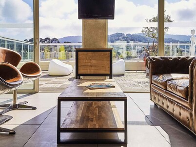 Ibis Styles Hyères Rooftop & Spa