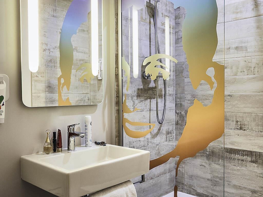 Foto - Ibis Styles Hyères Rooftop & Spa