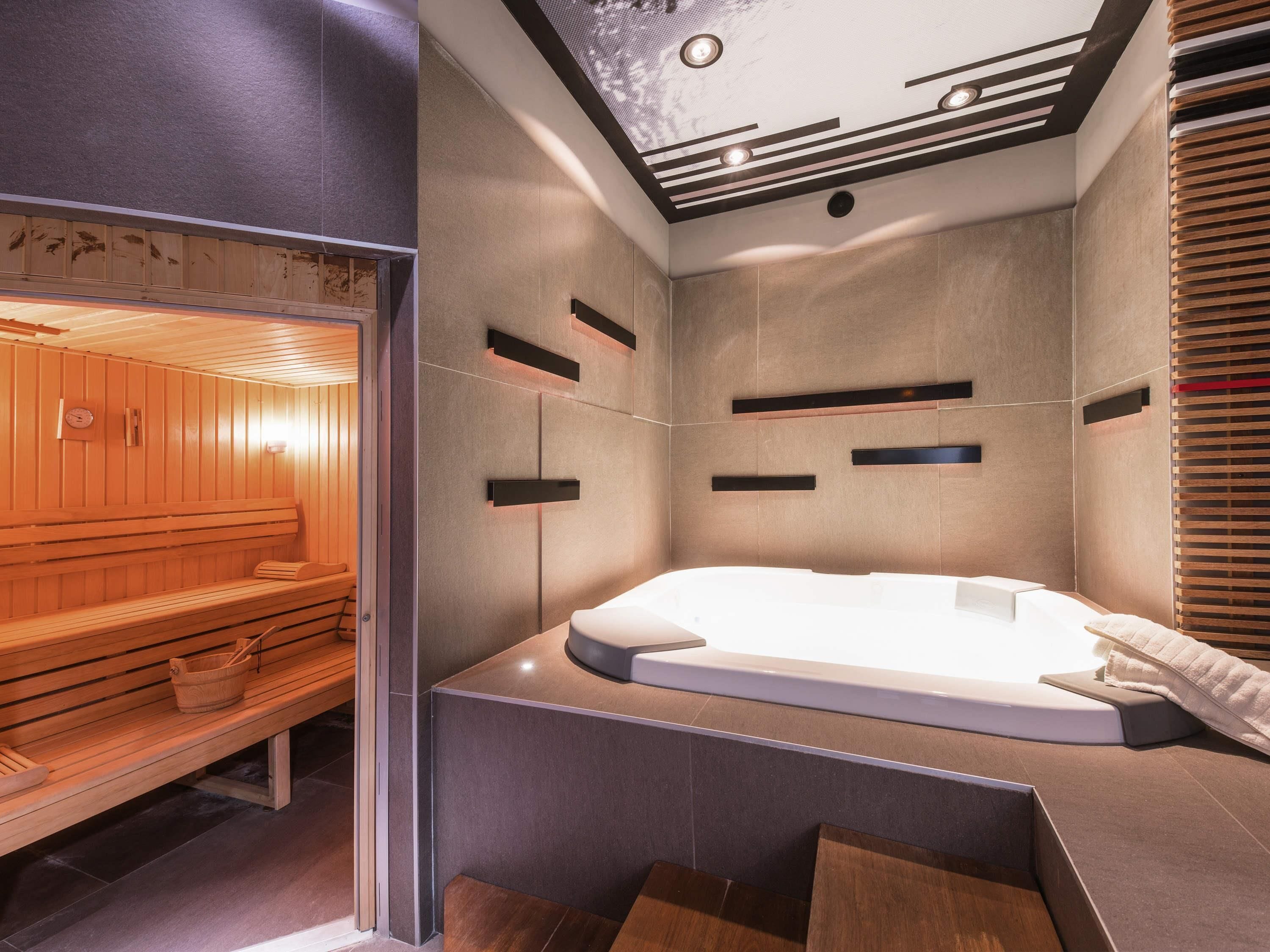 Foto - Ibis Styles Hyères Rooftop & Spa