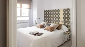 In-room safe, desk, blackout drapes, soundproofing