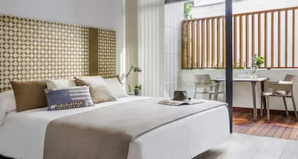 Eric Vökel Boutique Apartments - Atocha Suites