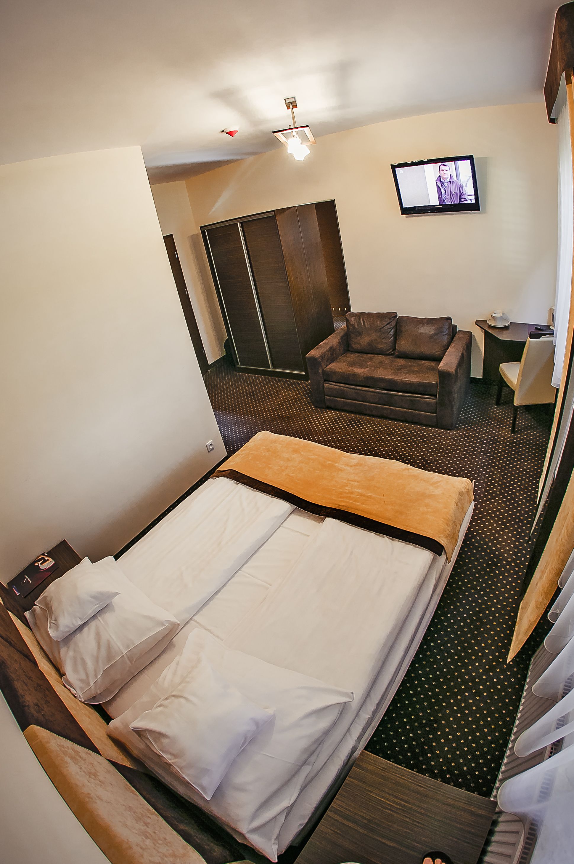 Photo - Boutique Hotel's I Milionowa