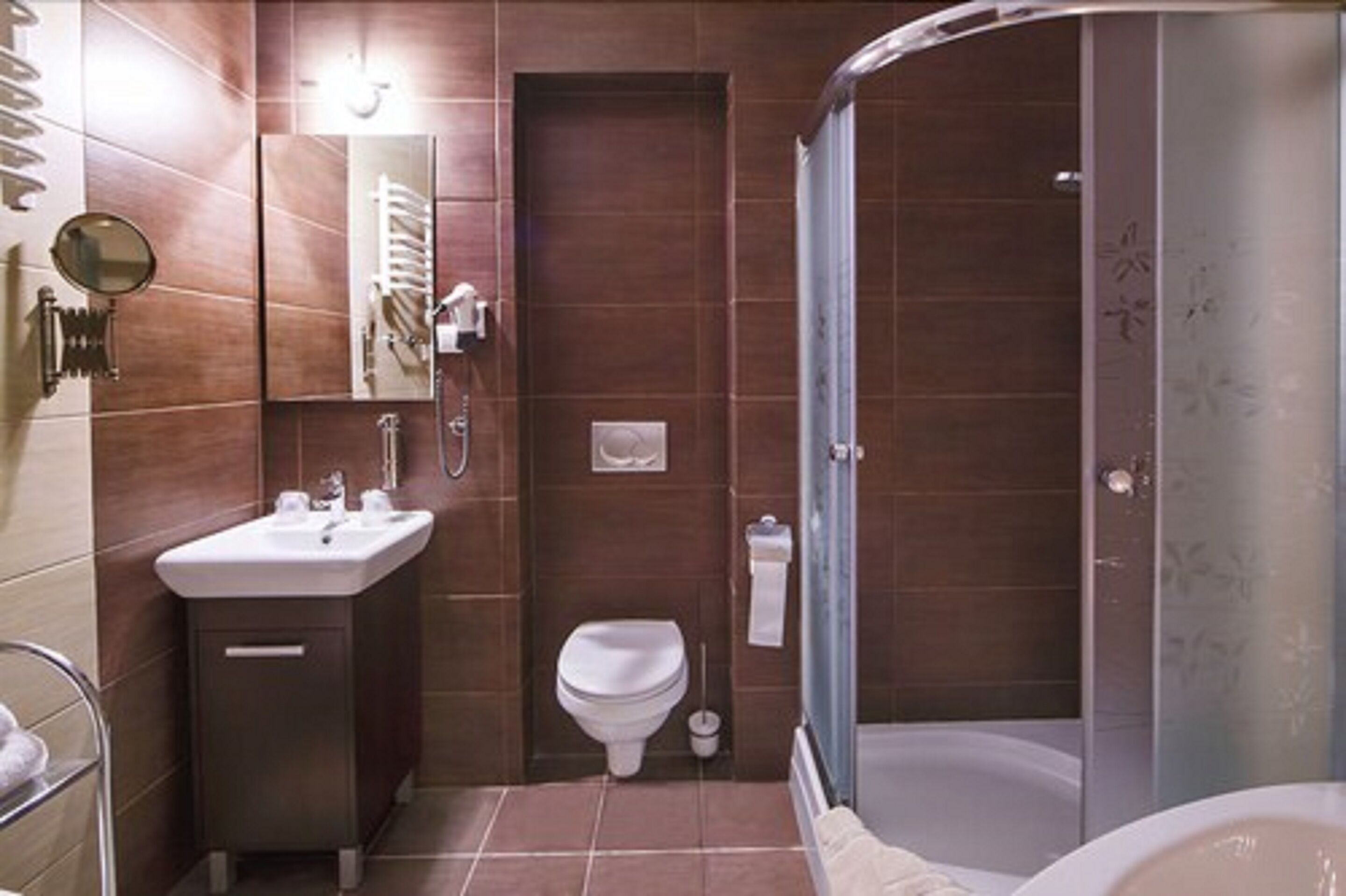 Photo - Boutique Hotel Milionowa