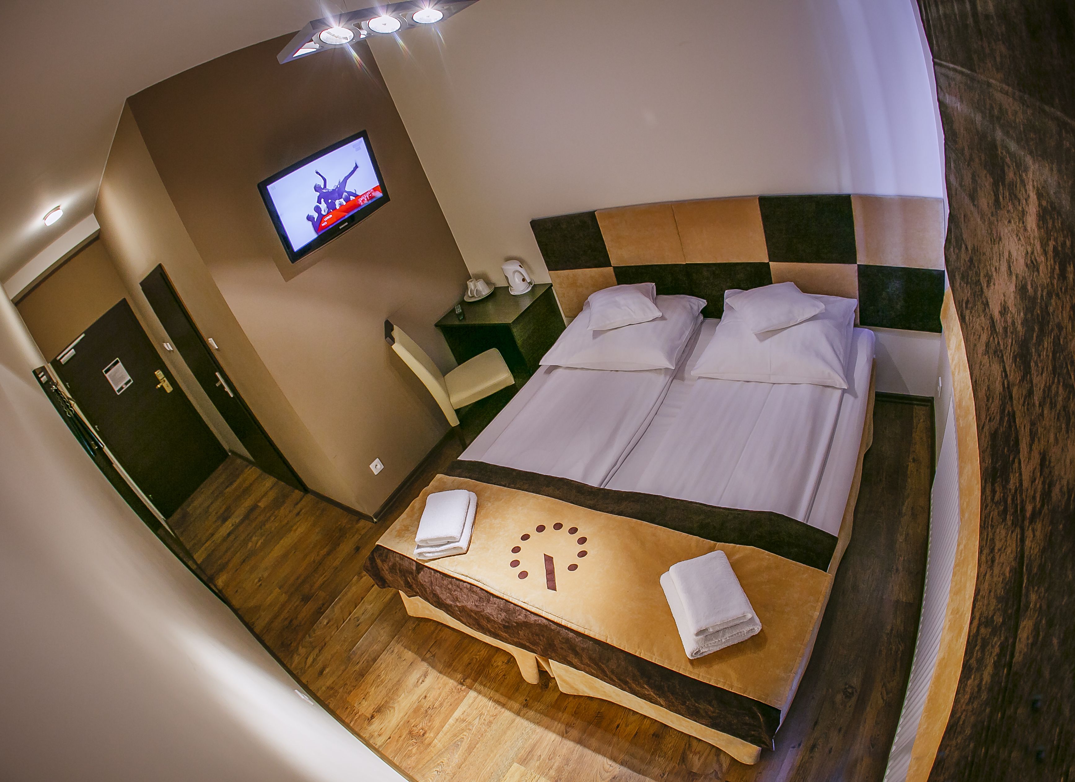 Foto - Boutique Hotel's II Rewolucji