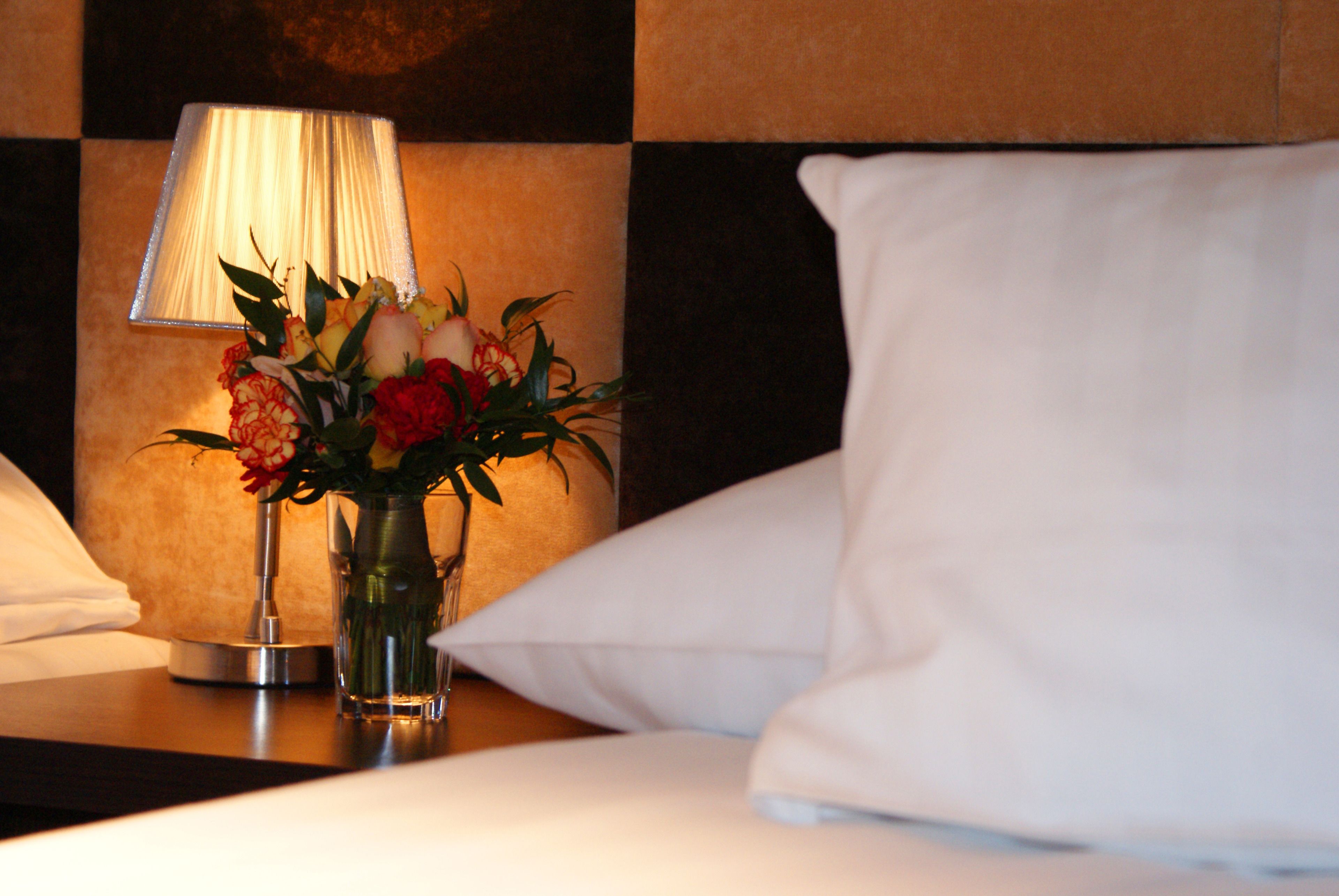 single room | desk, soundproofing, iron/ironing board, free wifi