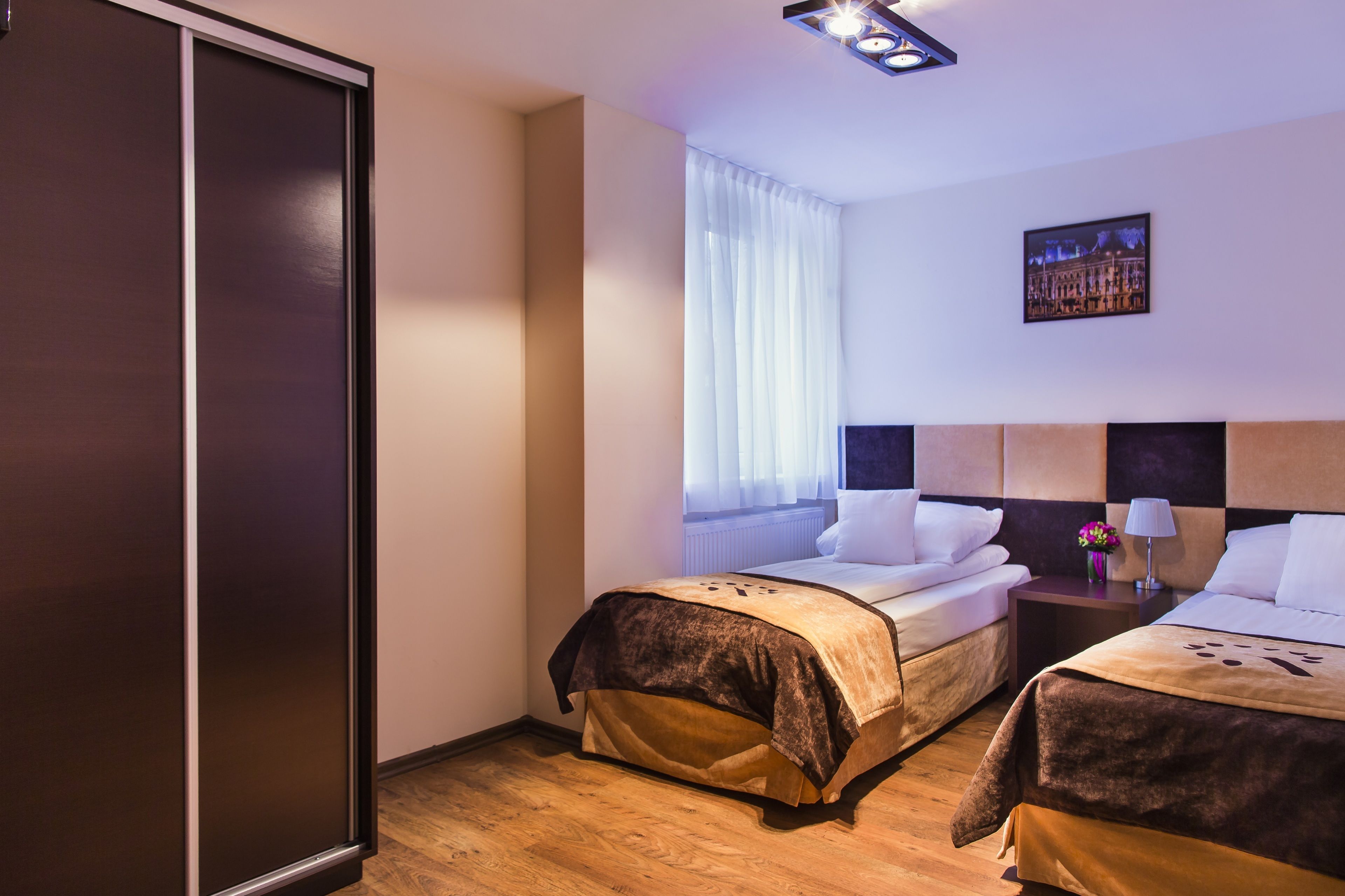 Photo - Boutique Hotel's III Piłsudskiego