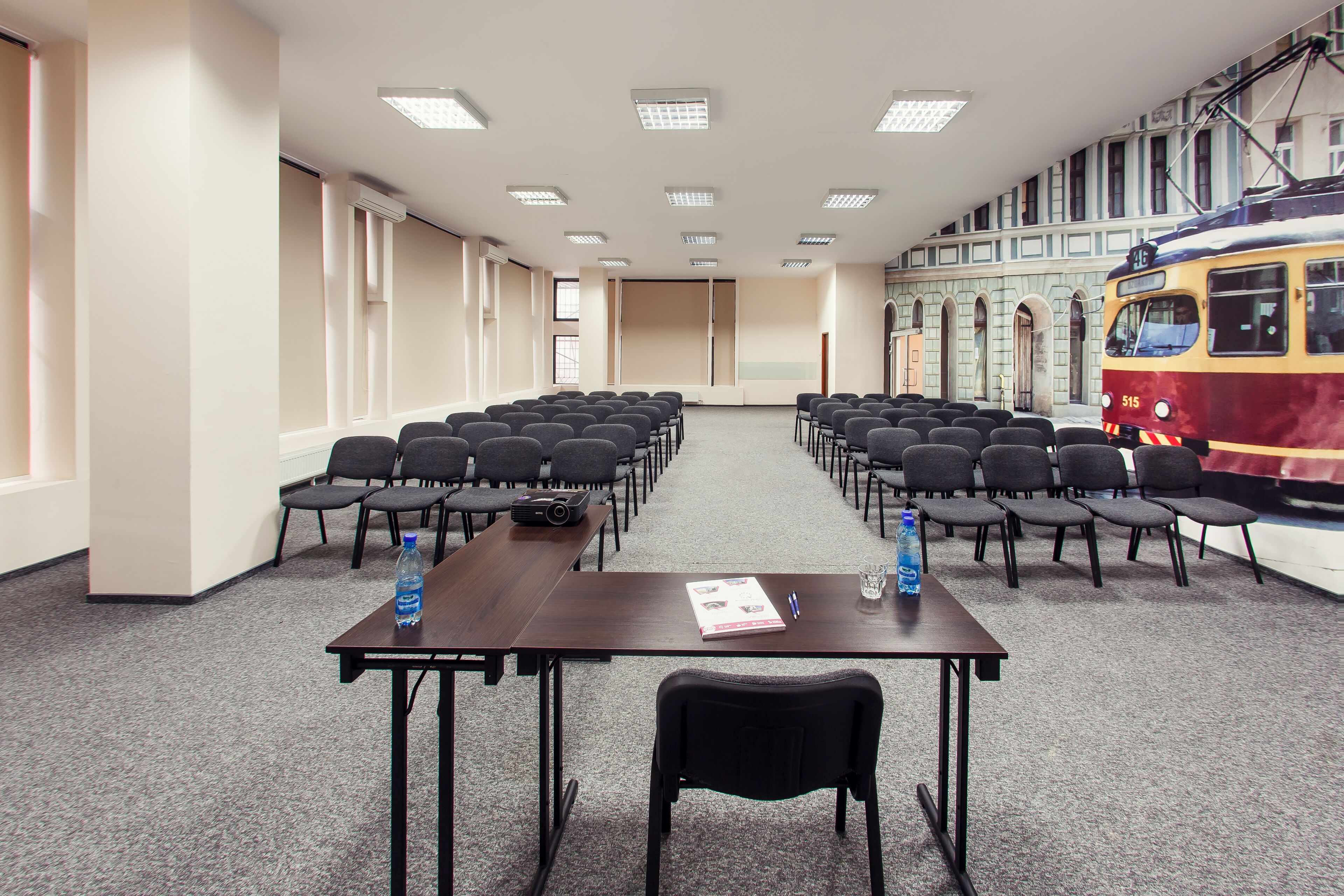 Photo - Boutique Hotel's III Piłsudskiego