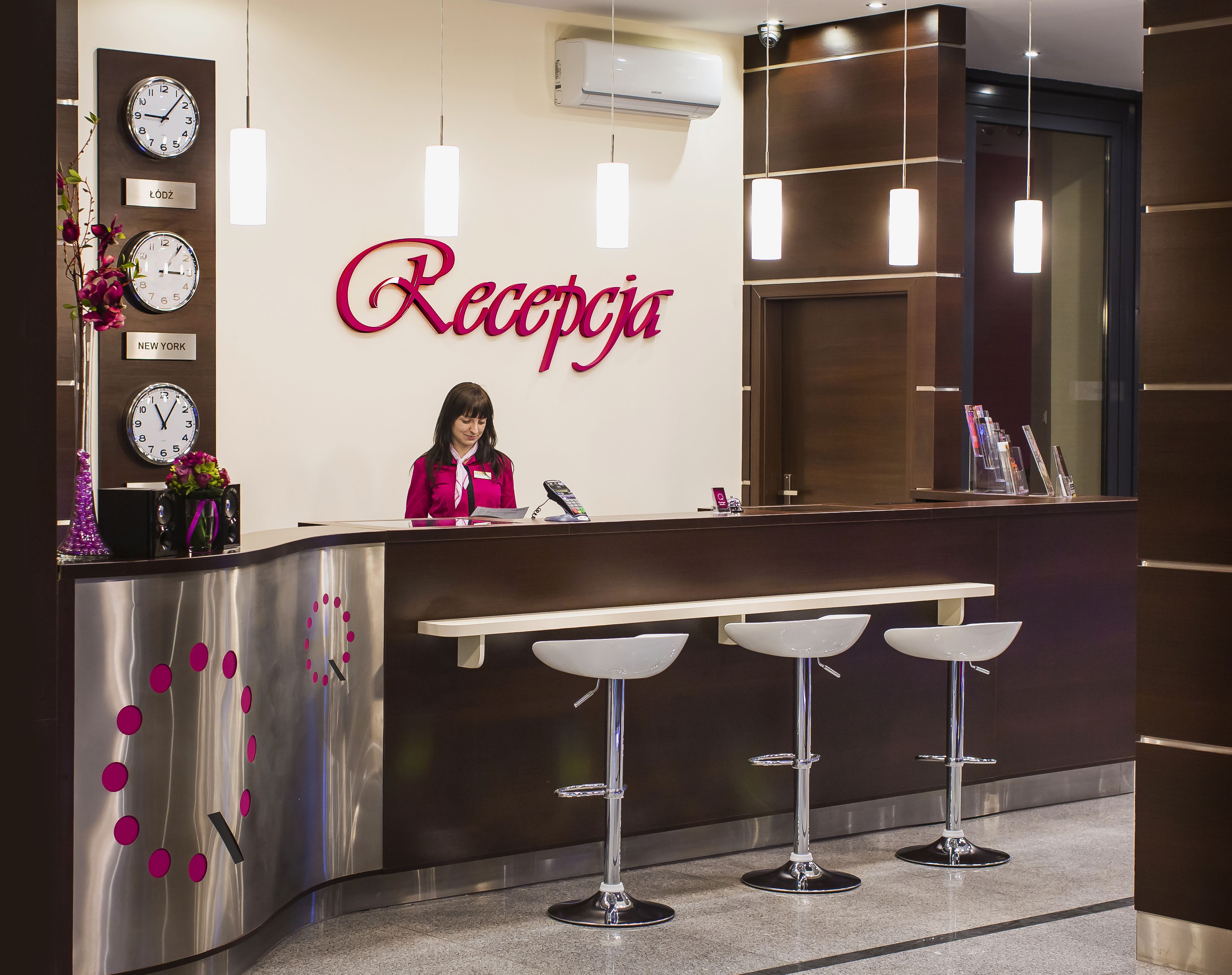 Photo - Boutique Hotel's III Piłsudskiego