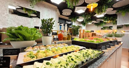 Boutique Hotel’s III Piłsudskiego