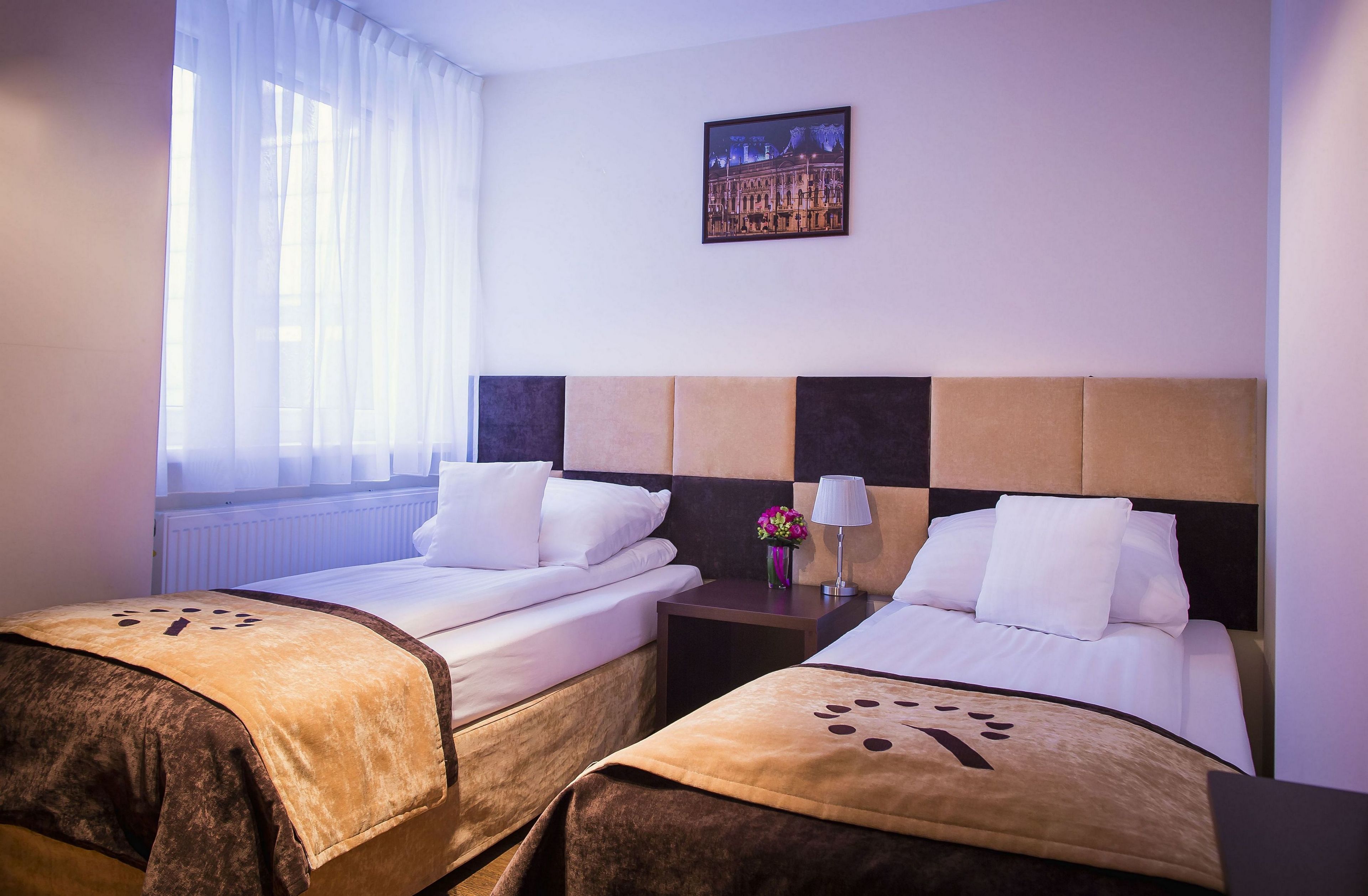 Photo - Boutique Hotel's III Piłsudskiego