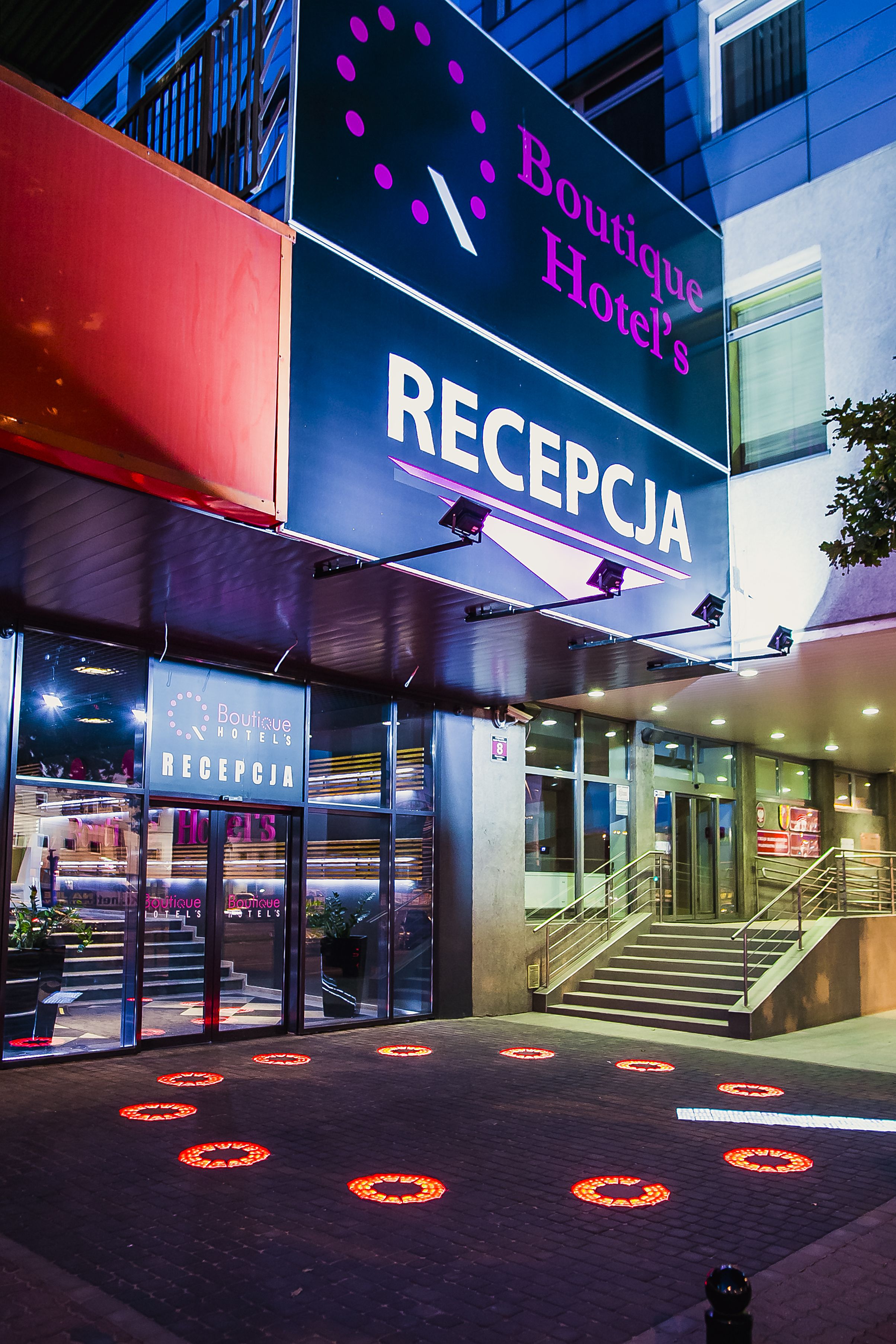 Photo - Boutique Hotel's III Piłsudskiego