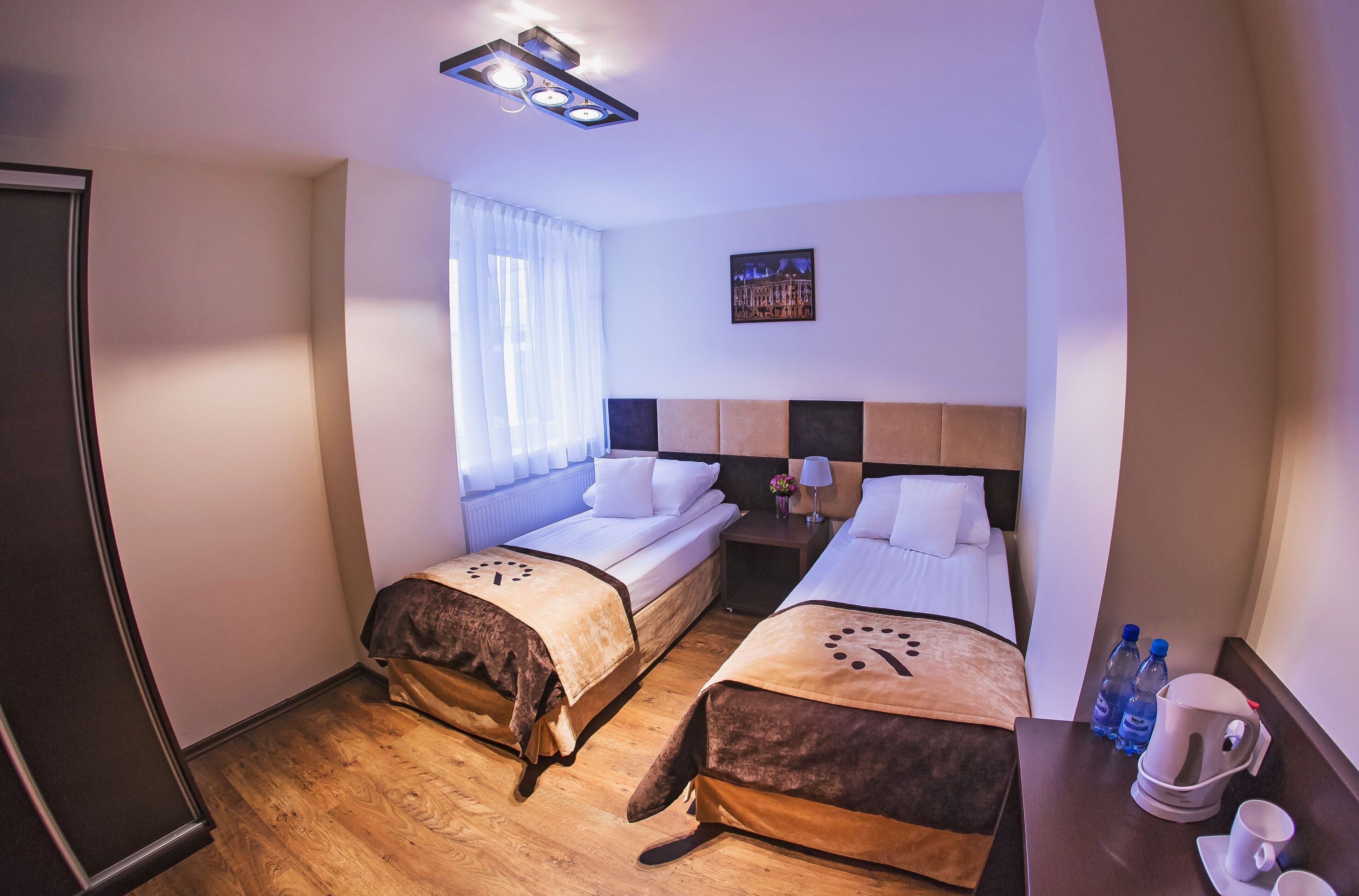 Photo - Boutique Hotel's III Piłsudskiego