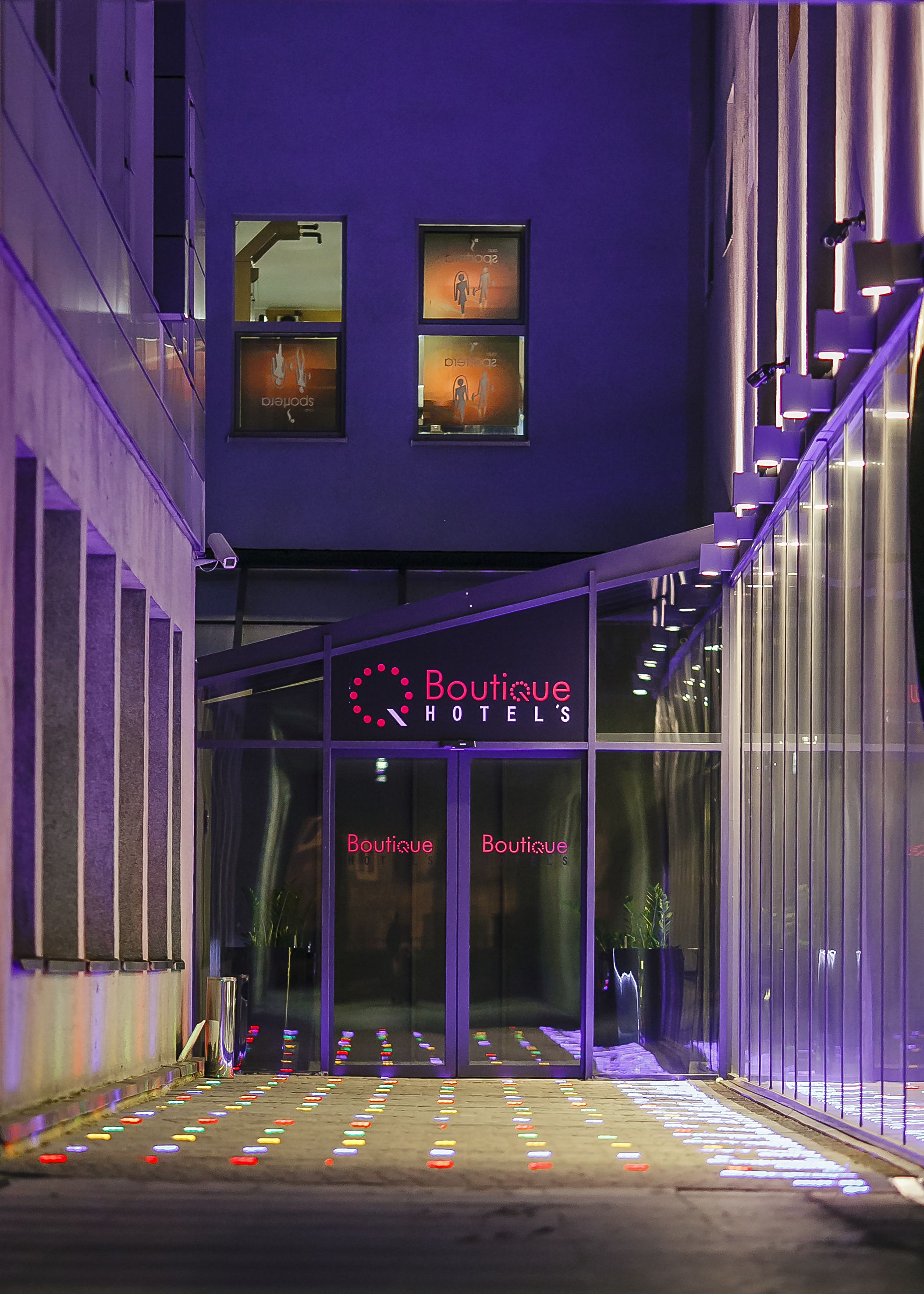 Photo - Boutique Hotel's III Piłsudskiego