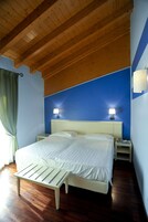 1 habitación, ropa de cama hipoalergénica y cubrecamas 