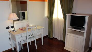 1 Schlafzimmer, Allergikerbettwaren, Daunenbettdecken, Pillowtop-Betten