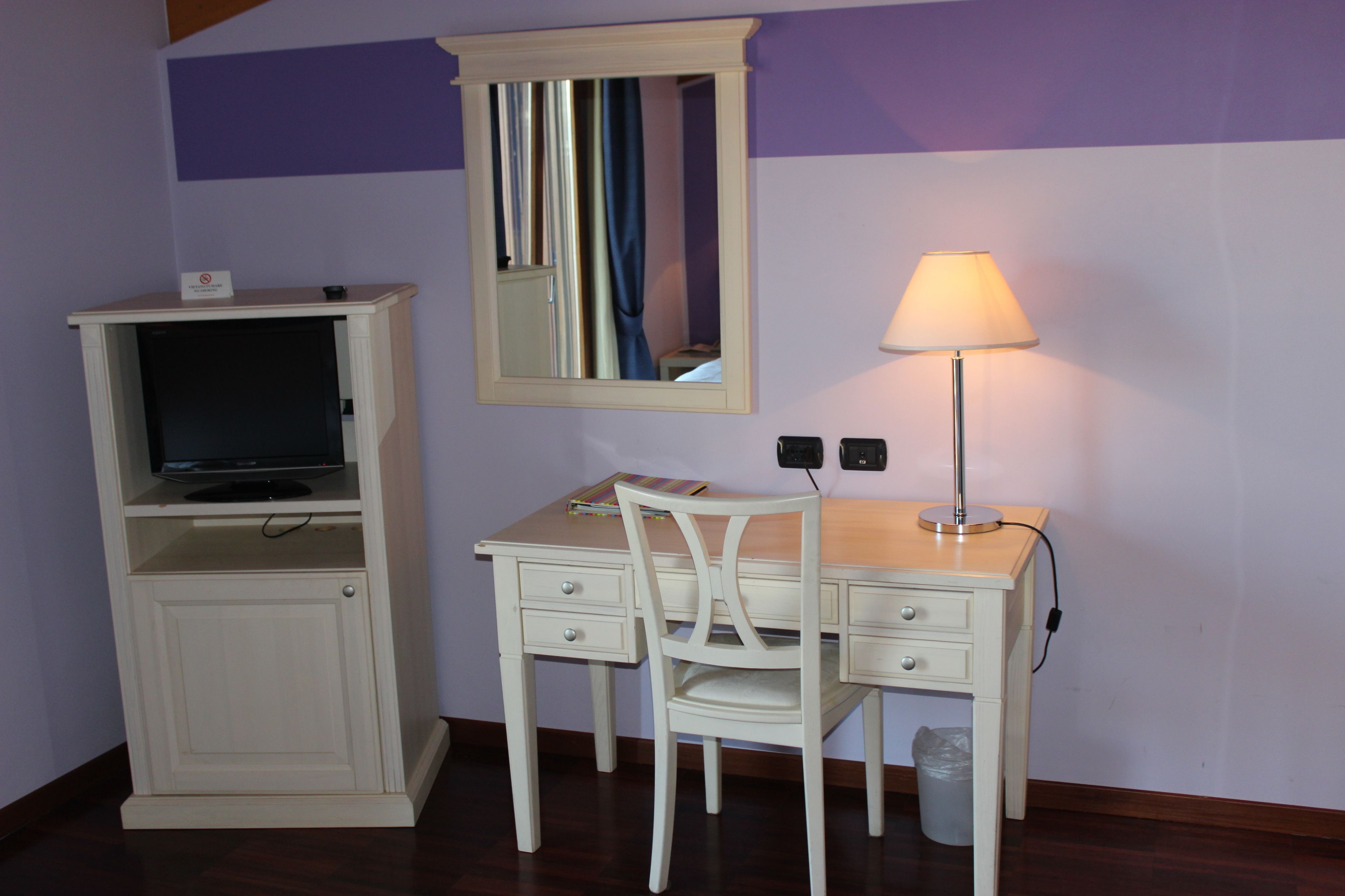 double or twin room | hypo-allergenic bedding, down duvets, pillow-top beds, minibar