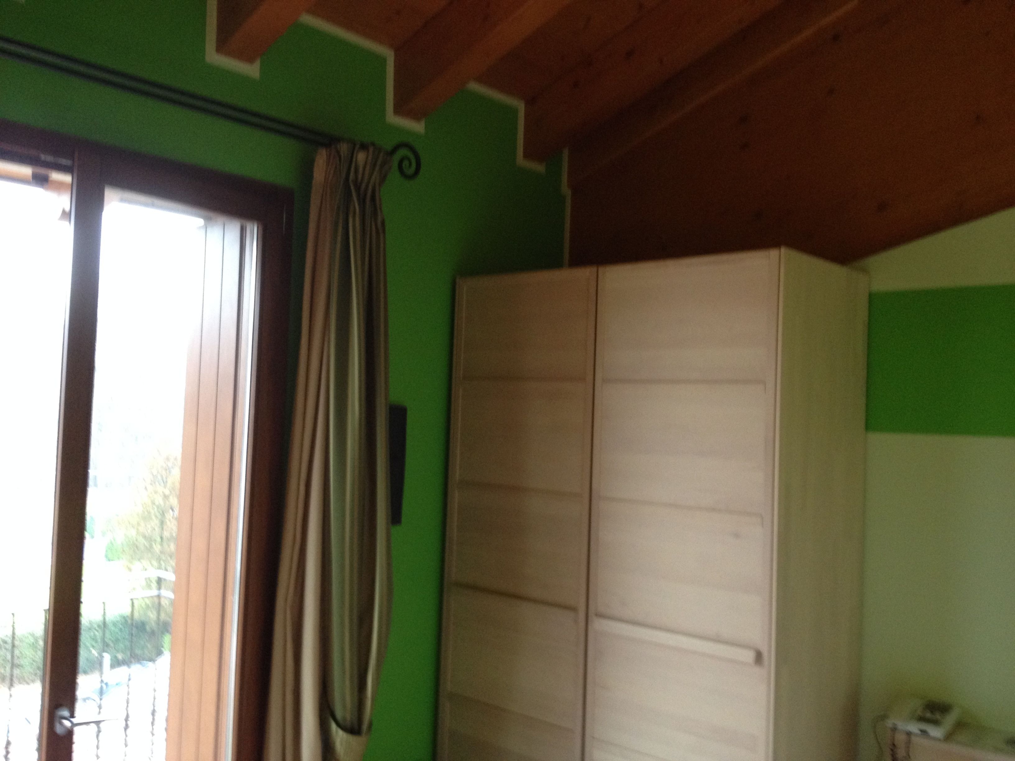 Habitación individual | 1 habitación, ropa de cama hipoalergénica y edredón 