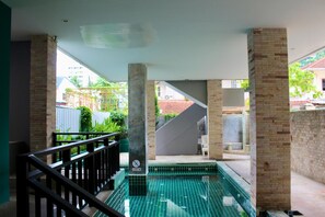 Pool - Deva Suites Patong (Patong)