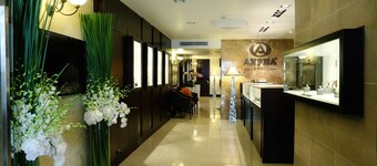 Anpha Boutique Hotel