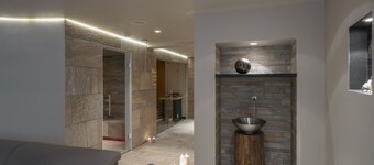 Boutique Hotel St. Georg